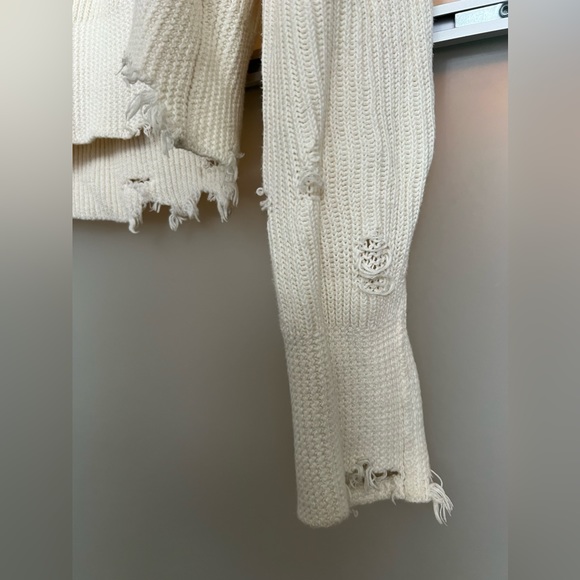 Helmut Lang sweater, S - Picture 4 of 6